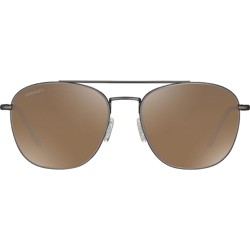 CARROLL LARGE, Matte Dark Gunmetal-Mineral Polarized Drivers Cat 2 to 3, hi-res image number null